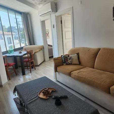 Appartement Saroz Akila Gelibolu