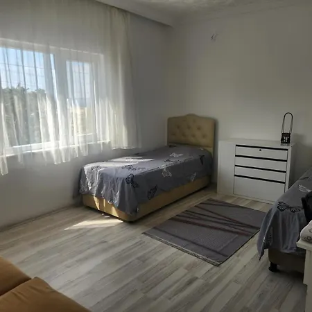 Saroz Akila Appartement Gelibolu