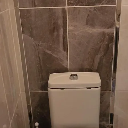 Saroz Akila Appartement *