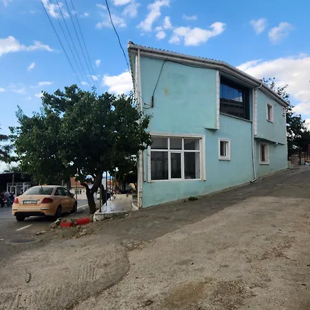 Appartement Saroz Akila