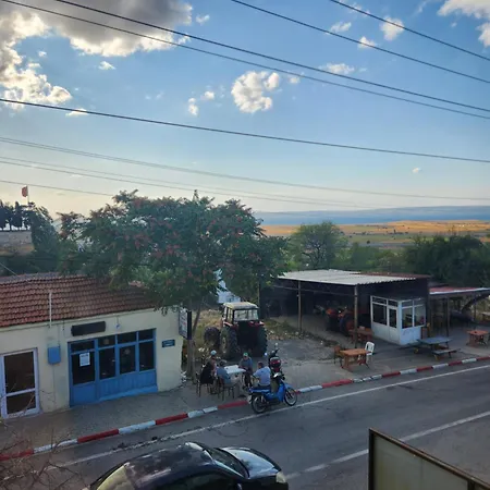 Appartement Saroz Akila